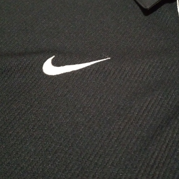 Nike Dri Fit Shirt Let's  Go Peay AP XL - Picture 2 of 8